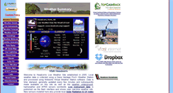 Desktop Screenshot of headcorn.org